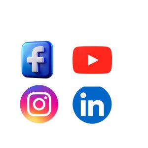 Facebook, Instagram, LinkedIn, YouTube Ads Run সার্ভিস